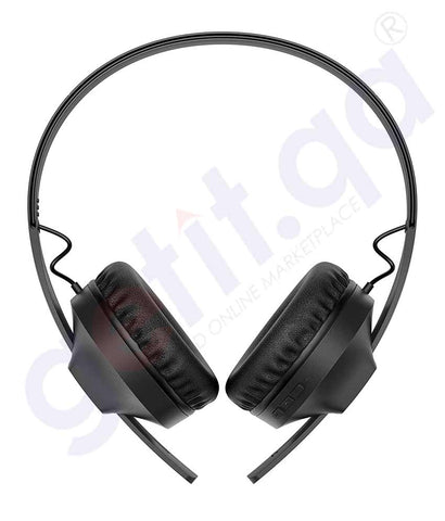 Buy Sennheiser HD 250BT Headphones 508937 Online Doha Qatar