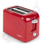Buy Bosch Compact Toaster TAT3A014GB Online in Doha Qatar