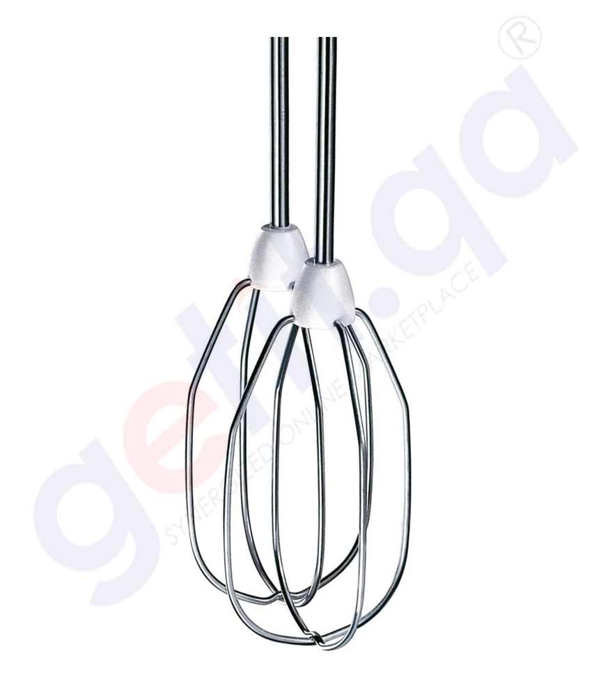 BUY BOSCH HAND MIXER MFQP1000GB IN QATAR, ONLINE AT GETIT.QA. CASH ON DELIVERY AVAILABLE