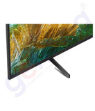 Purchase Online Sony Bravia 49" 4K LED TV KD-49x8000H in Doha Qatar