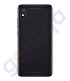SHOP FOR XIAOMI REDMI NOTE 5-DUAL SIM/3GB RAM/32 GB/4G-BLACK IN DOHA QATAR