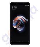 BUY XIAOMI REDMI NOTE 5-DUAL SIM/3GB RAM/32 GB/4G-BLACK IN DOHA QATAR