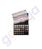 EYESHADOW - FOREVER52 35 COLOR SHADOW PALETTE