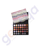 EYESHADOW - FOREVER52 35 COLOR SHADOW PALETTE