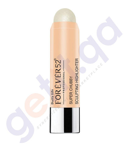 Facial Care - FOREVER52 SUPER CHUBBY SCULPTING HIGHLIGHTER - FHS006