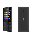 Feature Phones - NOKIA 216 DUAL SIM - 2G - BLACK