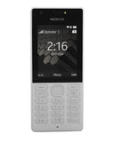 Feature Phones - NOKIA 216 DUAL SIM - 2G - GREY