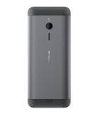 Feature Phones - NOKIA 230 - DUAL SIM - BLACK