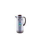 BUY SANFORD VACUUM FLASK 1.3L HOT & COLD SF1687VF IN QATAR | HOME DELIVERY WITH COD ON ALL ORDERS ALL OVER QATAR FROM GETIT.QA