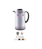 BUY SANFORD VACUUM FLASK 1.6L HOT & COLD SF1688VF IN QATAR | HOME DELIVERY WITH COD ON ALL ORDERS ALL OVER QATAR FROM GETIT.QA