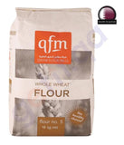 BUY FLOUR NO.3 WHOLE WHEAT IN QATAR | HOME DELIVERY WITH COD ON ALL ORDERS ALL OVER QATAR FROM GETIT.QA
