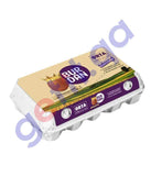 FOOD - BURDAN BROWN  EGG