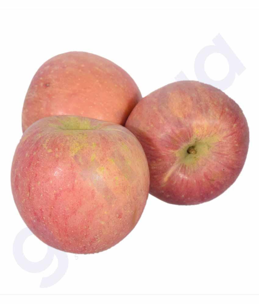 Fruits - Apple Fuji 500gm