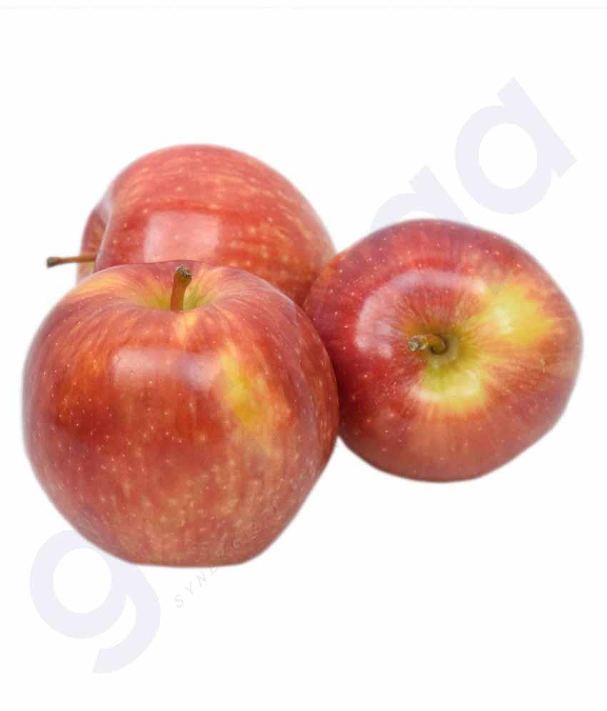 BUY Apple Red- (Origin-IRAN) IN QATAR | HOME DELIVERY WITH COD ON ALL ORDERS ALL OVER QATAR FROM GETIT.QA