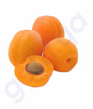 Fruits - Apricot