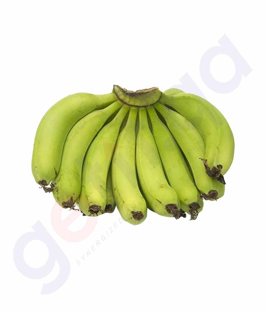 Buy Fresh Banana (Indian-Robusta) in Qatar