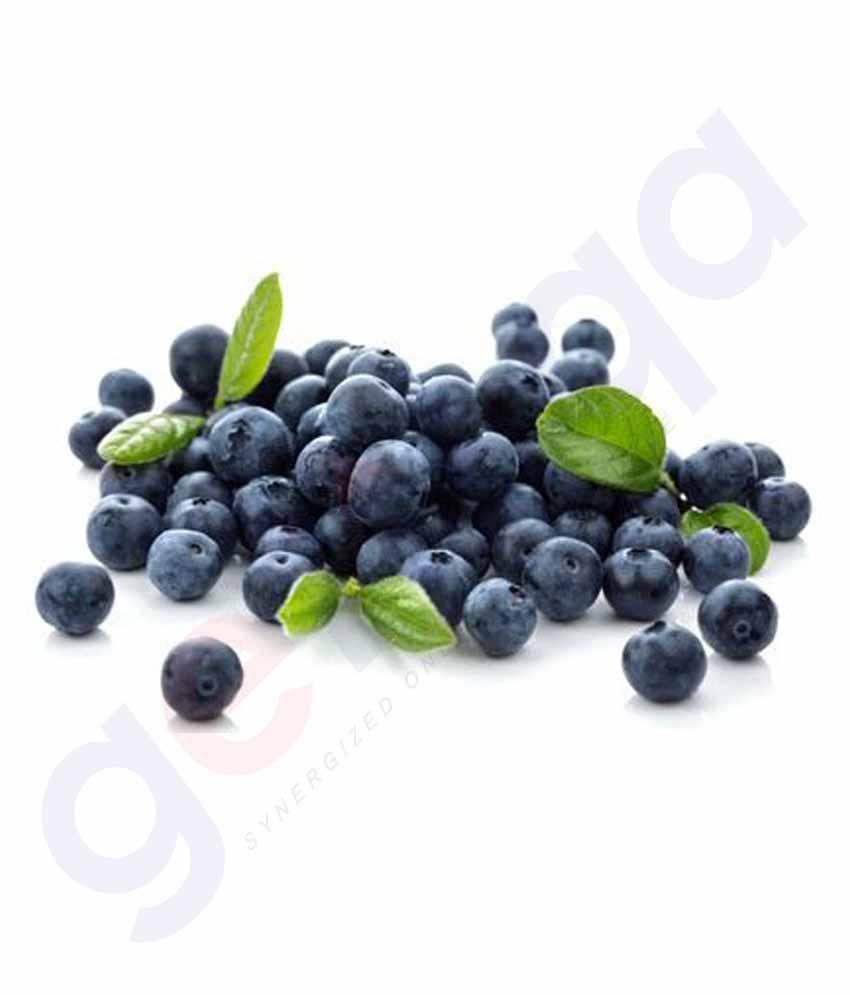 Fruits - Blueberry(Clam Shell)  170gm