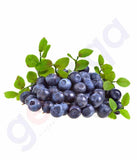 Fruits - Blueberry(Clam Shell)  170gm