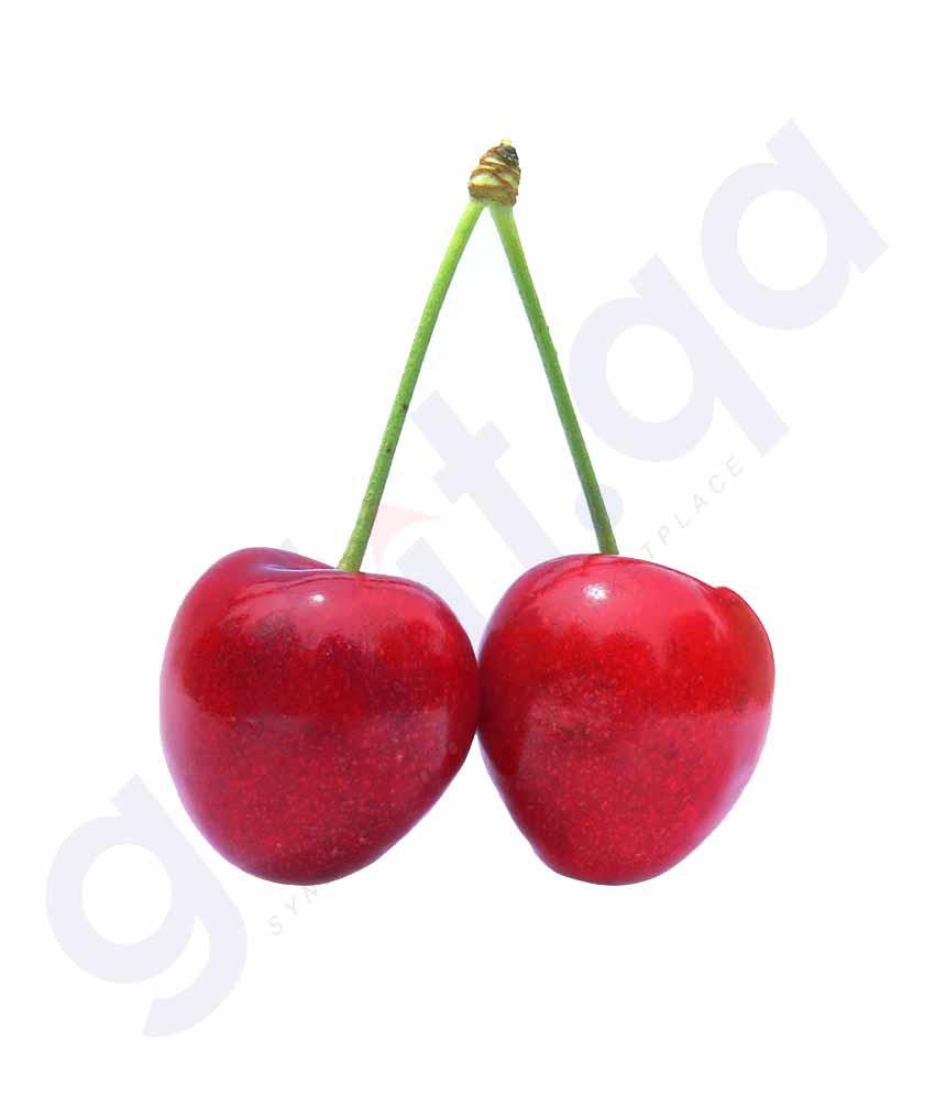 BUY Cherry-(Origin-AUSTRALIA )-100gm IN QATAR | HOME DELIVERY WITH COD ON ALL ORDERS ALL OVER QATAR FROM GETIT.QA