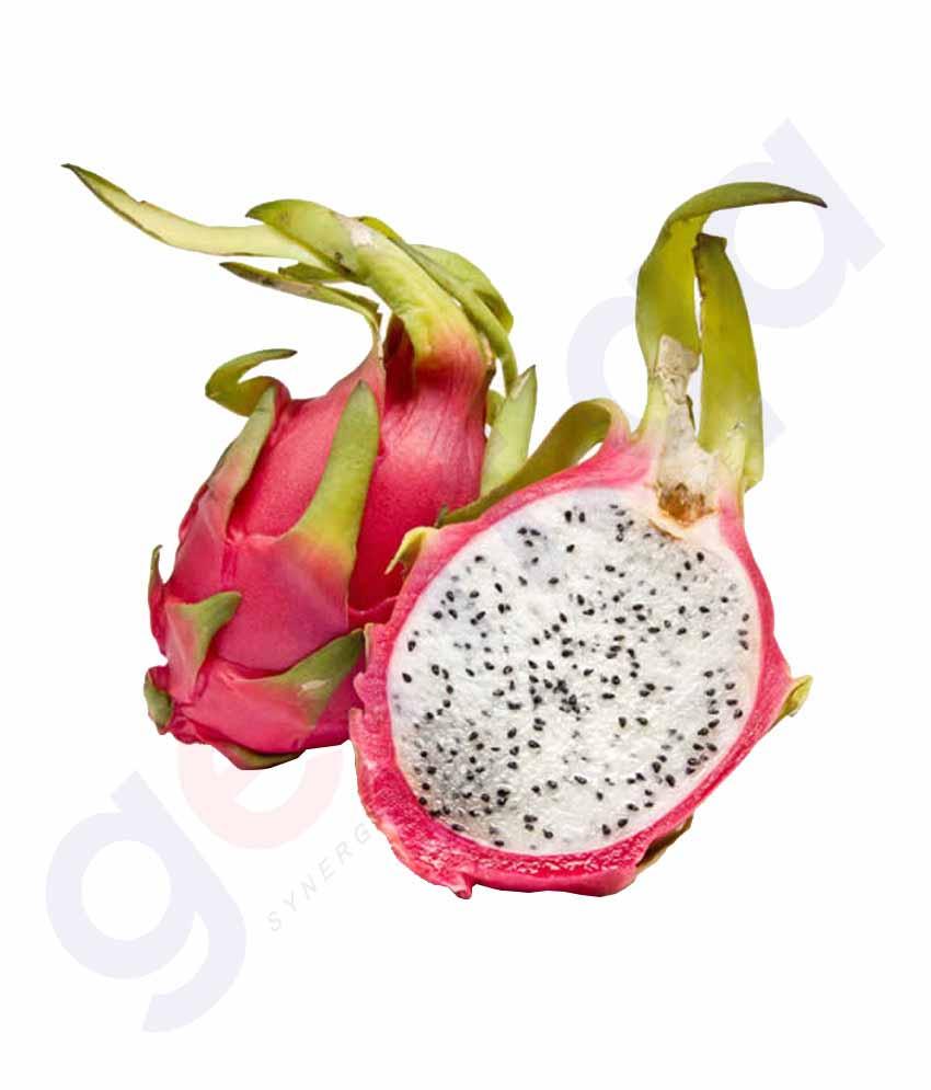 Fruits - Dragonfruit  250gm