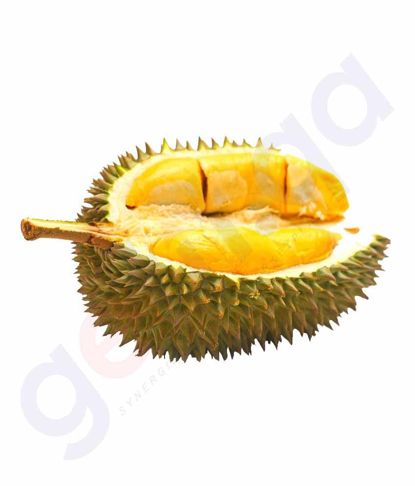 Fruits - Durian 1kg