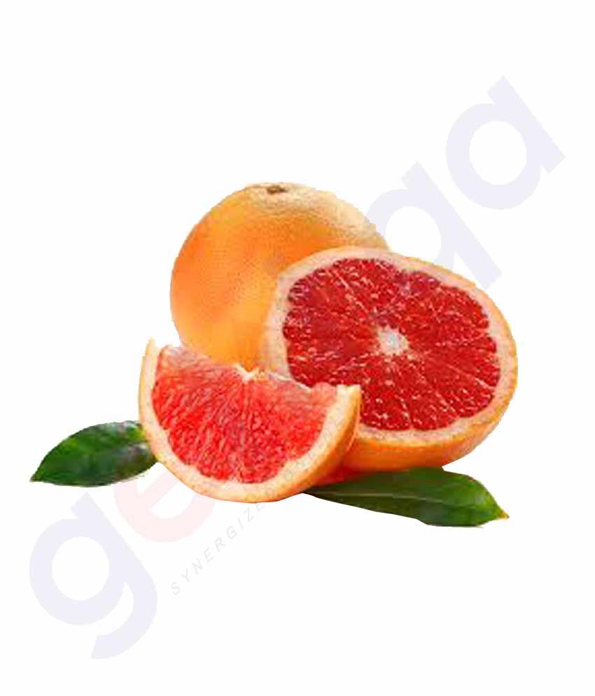 Fruits - Grape Fruit  250gm