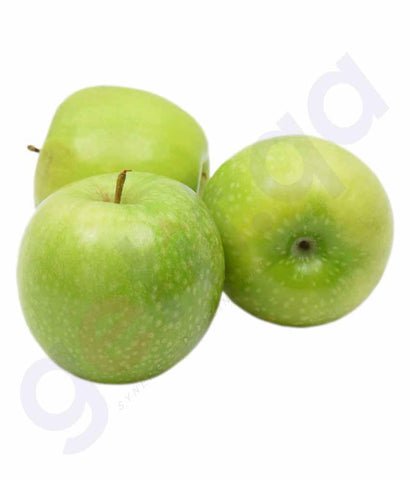 Fruits - Green Apple- France   500gm