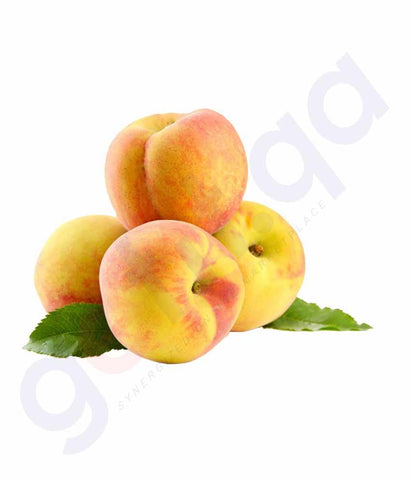 Fruits - Peach 250gm