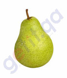 Fruits - Pear  250gm