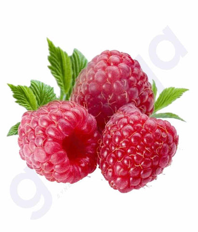 Fruits - Raspberry (Clam Shell) 170gm