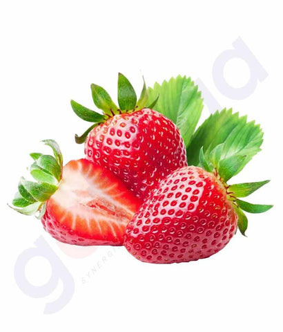 Fruits - Strawberry (Clam Shell)  454gm