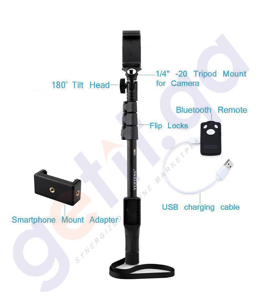 yunteng remote