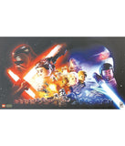 GAMES - LEGO  STAR WARS THE FORCE AWAKENS - PS4