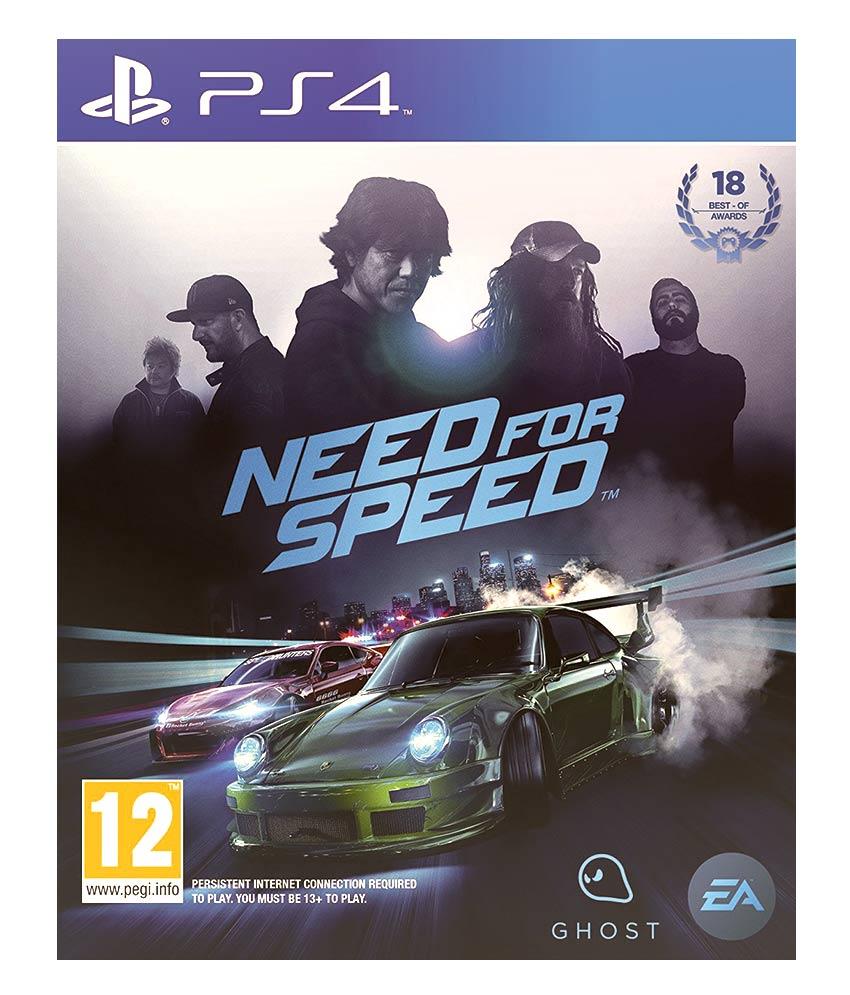 Best need deals for speed ps4