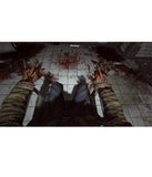 GAMES - OUTLAST - PS4