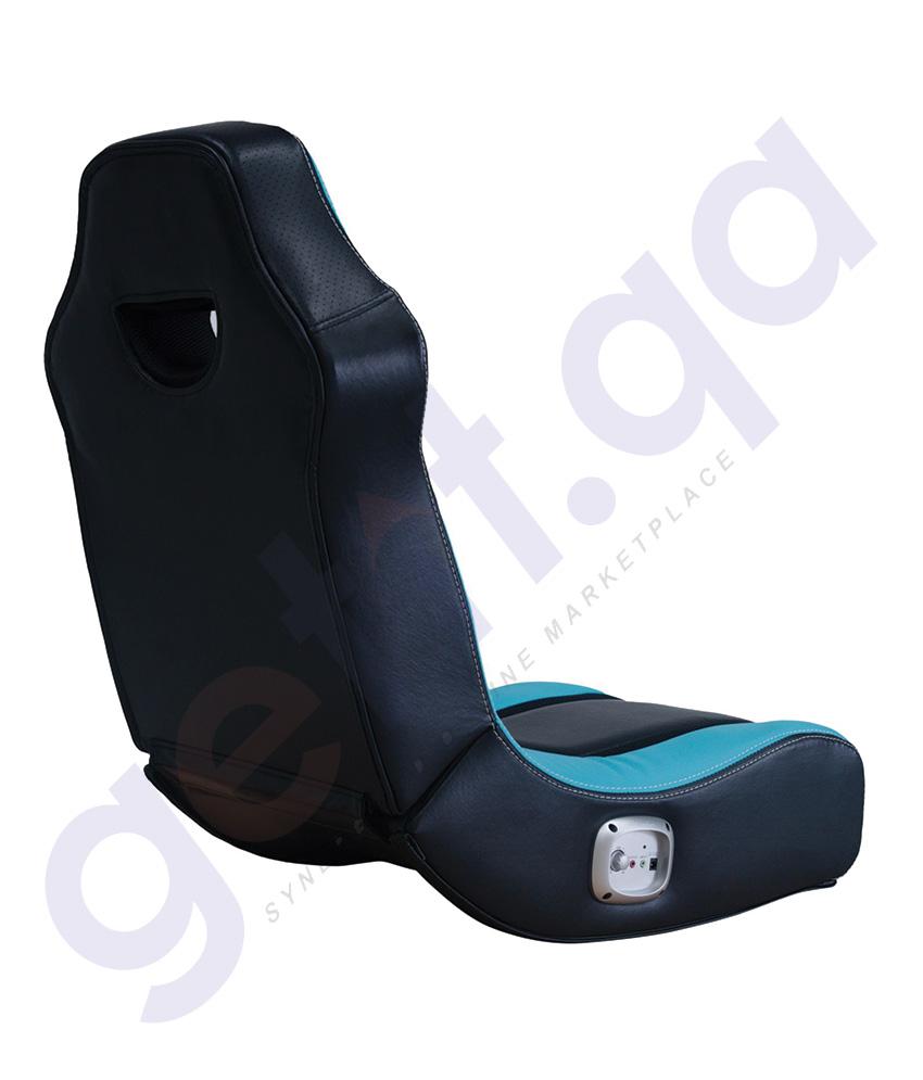 X rocker wraith outlet junior gaming stol