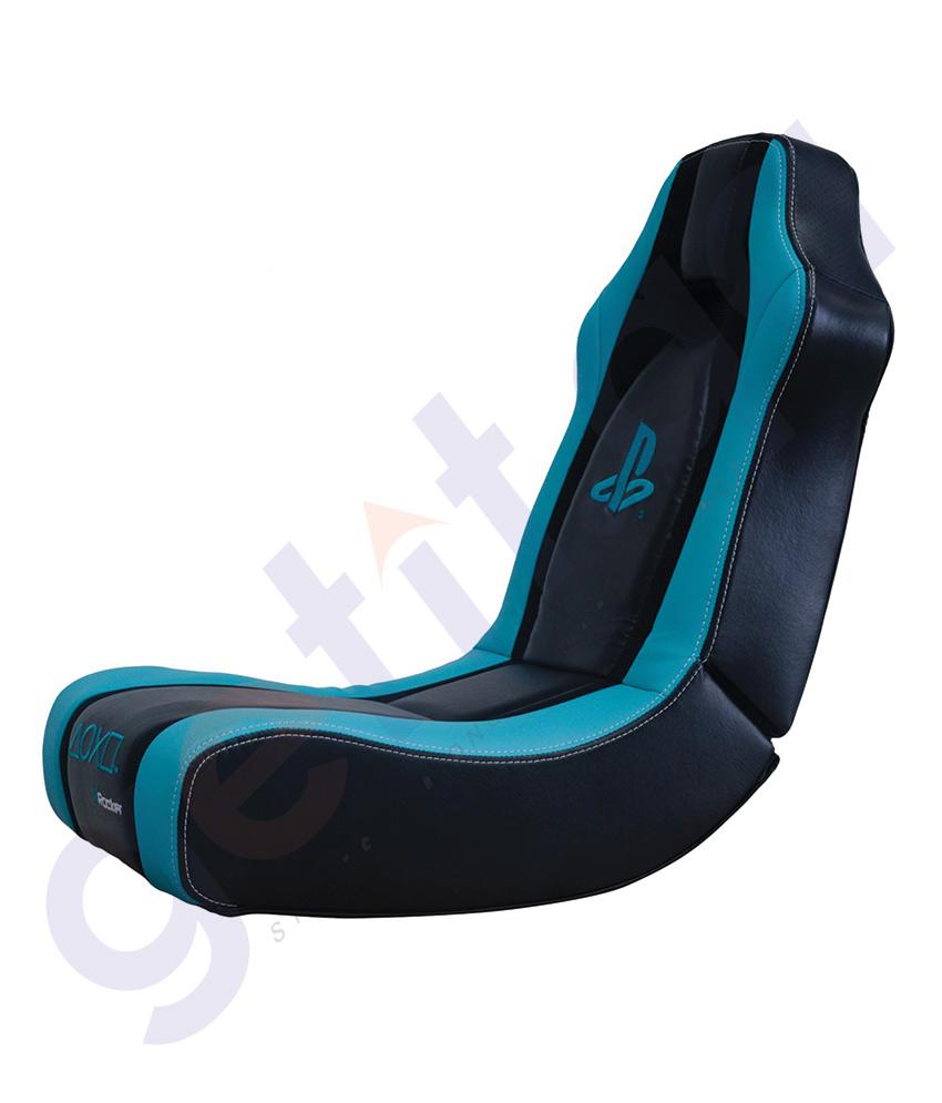 | Buy Wraith Playstation Chair Online in Qatar
