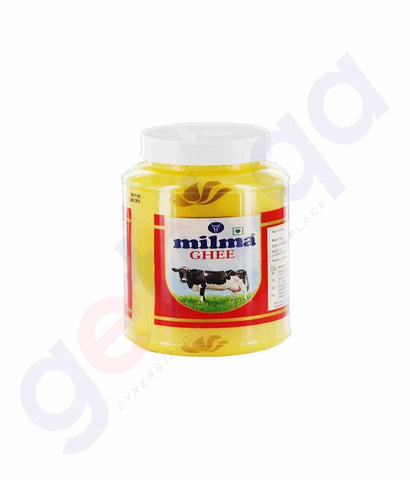 Buy Milma Pure Ghee 200ml Price Online in Doha Qatar