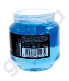 HAIR GEL - ENLIVEN 250ML EXTREME HOLD BLUE HAIR GEL