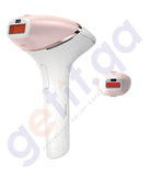 BUY PHILIPS IPL HAIR REMOVAL BRI950 IN QATAR | HOME DELIVERY WITH COD ON ALL ORDERS ALL OVER QATAR FROM GETIT.QA