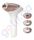 BUY PHILIPS IPL HAIR REMOVAL BRI950 IN QATAR | HOME DELIVERY WITH COD ON ALL ORDERS ALL OVER QATAR FROM GETIT.QA