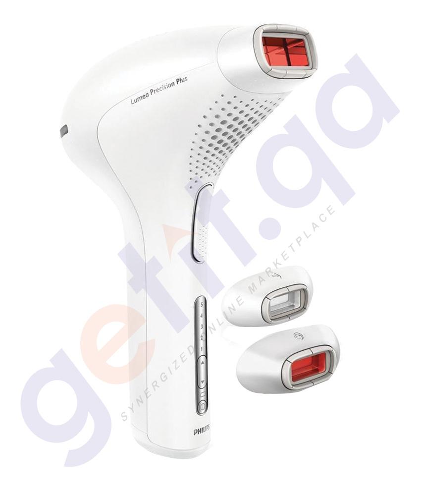 Philips lumea 2025 plus precision