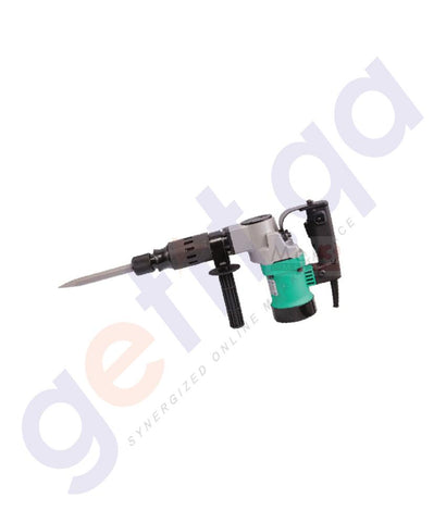 HAMMERING DRILLS - DCA HAMMERING DRILLS - AZG 6