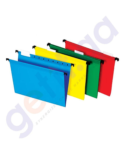 HANGING FILE - AMITCO HANGING FILE  FS SIZE - 2 PIECES