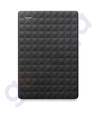 HARD DISKS - SEAGATE PORTABLE HDD EXPANSION 2TB - USB 3.0