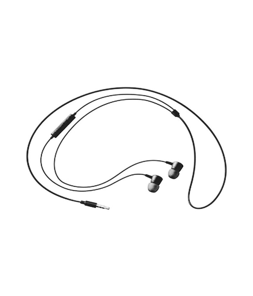 Headset - SAMSUNG STEREO HEADSET  - HS130