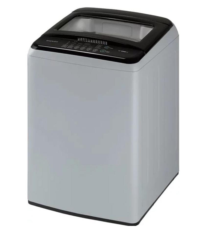BUY DAEWOO WASHING MACHINE DWF- G900GGS IN QATAR | HOME DELIVERY WITH COD ON ALL ORDERS ALL OVER QATAR FROM GETIT.QA