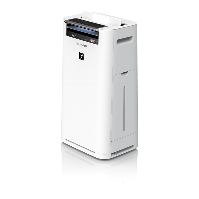 BUY SHARP AIR PURIFIER (26M2) KC-A40SAW/KC-G40SAW IN QATAR | HOME DELIVERY WITH COD ON ALL ORDERS ALL OVER QATAR FROM GETIT.QA