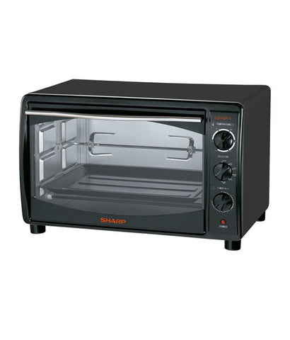 BUY SHARP ELECTRIC OVEN (42 LTR), EO42K3 IN QATAR | HOME DELIVERY WITH COD ON ALL ORDERS ALL OVER QATAR FROM GETIT.QA