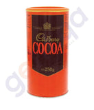 BUY CADBURY COCOA IN QATAR | HOME DELIVERY WITH COD ON ALL ORDERS ALL OVER QATAR FROM GETIT.QA